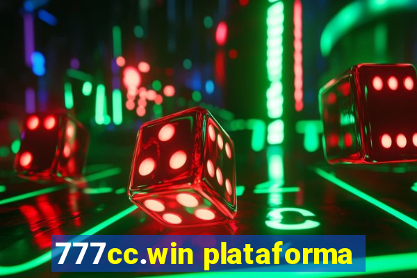 777cc.win plataforma